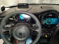 gebraucht Mini Cooper SE Classic Trim von BMW Rentner fast 'Voll'