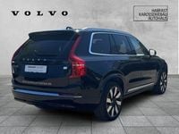 Brugt Volvo XC90 Ultimate 455 HK (334 kW) 2023 Sort SUV