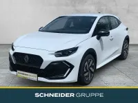 Neu Renault Clio V Evolution 158 PS (116 kW) 2026 Weiß Limousine