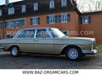 gebraucht Mercedes W109 300 SEL 6.3 Ltr.