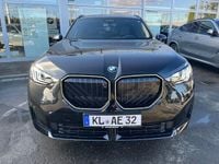 Używany BMW X3 Performance 197 KM (144 kW) 2025 Czarny SUV