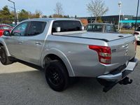 gebraucht Mitsubishi L200 Plus 4WD-1.Hand