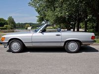 gebraucht Mercedes 560 SL560 SL super Zustand