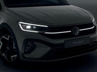 Neu VW Taigo R-line 116 PS (85 kW) 2026 Grau SUV