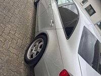 Gebraucht Audi A4 120 PS (88 kW) 2009 Silber Limousine