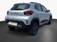 Gebraucht Dacia Spring Extreme 47 kW (65 PS) 2023 Grau Kleinwagen