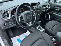 gebraucht Jeep Renegade Limited FWD*Navi*