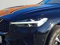 Gebraucht Volvo XC60 Plus 197 PS (144 kW) 2023 Black stone, solid / solid SUV