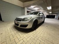 Gebraucht Opel Astra 2006 Kombi