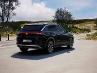 Nouă VW T-Roc Style 150 CP (110 kW) 2026 Negru SUV