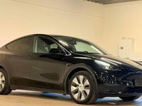 Gebraucht Tesla Model Y 375 kW (511 PS) 2022 Schwarz SUV