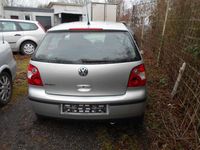 gebraucht VW Polo 1.2 Comfortline.Erstehand,Klima.Tüv.Au.04.2023