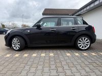 Gebraucht Mini Cooper 136 PS (100 kW) 2020 Schwarz Kleinwagen