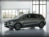 Gebraucht Mercedes B200 Progressive 163 PS (119 kW) 2025 Grau Kleinwagen