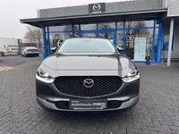 Gebraucht Mazda CX-30 Selection 179 PS (131 kW) 2020 Grau SUV