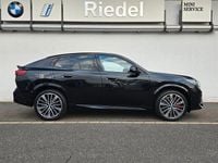 Gebraucht BMW X2 Performance 170 PS (125 kW) 2025 Schwarz SUV