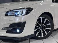 Gebraucht Subaru Levorg Exclusive+ 150 PS (110 kW) 2020 Crystal white pearl Kombi