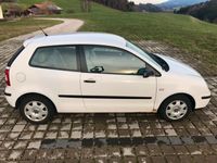 gebraucht VW Polo 1.4 (9N), ohne TÜV