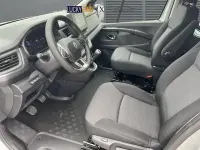 Neu Renault Trafic 2026 Grau