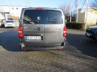 Gebraucht Toyota Proace Comfort 144 PS (105 kW) 2022 Dark grey Van / Kleinbus