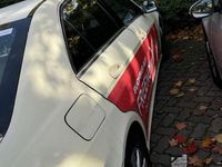 Gebraucht Mercedes E200 136 PS (100 kW) 2015 Schwarz Limousine