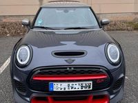Gebraucht Mini John Cooper Works 306 PS (225 kW) 2020 Grau Kleinwagen