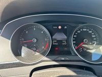 Gebraucht VW Passat Highline 190 PS (139 kW) 2016 Grau Kombi