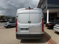 Occasion Maxus V90 148 ch (108 kW) 2024 Argent Van