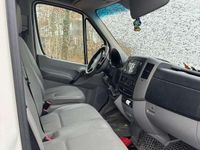 Gebraucht VW Crafter 88 PS (64 kW) 2008 Van