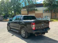 Gebraucht Ford Ranger Wildtrack 200 PS (147 kW) 2019 Pickup
