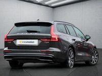 Gebraucht Volvo V60 Plus 398 PS (292 kW) 2025 Grau Kombi