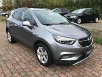 gebraucht Opel Mokka X Innovation*AHK*Kamera* AGR-Sitz*