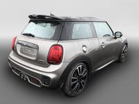 Gebraucht Mini John Cooper Works Chili 231 PS (169 kW) 2020 Silber Kleinwagen