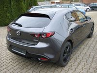 gebraucht Mazda 3 Lim. 5-trg.Selection-Top Ausstattung-nur 34Tkm