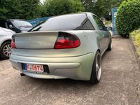 Gebraucht Opel Tigra 109 PS (80 kW) 2000 Other Kleinwagen