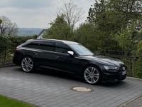 Gebraucht Audi S6 Ambiente 349 PS (256 kW) 2020 Grau Kombi