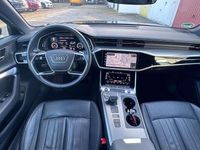 Gebraucht Audi A6 204 PS (150 kW) 2022 Manhattangrau Kombi