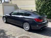 gebraucht BMW 535 Gran Turismo i Shadow-Line *BiXenon*Kamera*Memory*PDC*