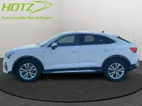 Gebraucht Audi Q3 Sportback 150 PS (110 kW) 2022 SUV
