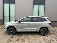 Gebraucht Skoda Karoq Selection 150 PS (110 kW) 2024 Wählbar SUV