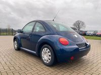 gebraucht VW Beetle NewLim. 1.6 Arte*Klimaanlage*