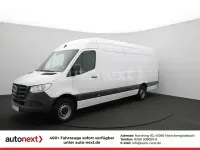 Używany Mercedes Sprinter 150 KM (110 kW) 2022 Biały Van