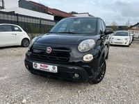 gebraucht Fiat 500L Cross S-Design RFK PDC Klima Alu Carplay