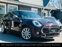 Gebraucht Mini Cooper S Clubman 192 PS (141 kW) 2015 Violet Kombi