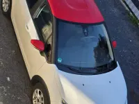 Usado Citroën C3 PureTech 82 CV (60 kW) 2017 Blanco Utilitario