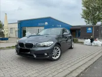 Occasion BMW 116 Efficient Dynamics 116 ch (85 kW) 2017 Gris Citadine