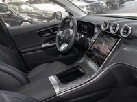Gebraucht Mercedes GLC300e 333 PS (244 kW) 2024 SUV