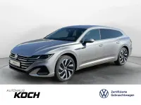 Gebraucht VW Arteon R-line 200 PS (147 kW) 2023