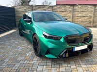 Gebraucht BMW M5 Performance 727 PS (534 kW) 2025 Grün Limousine