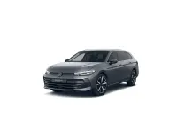 Neu VW Passat IQ Drive 204 PS (150 kW) 2026 Grau Kombi